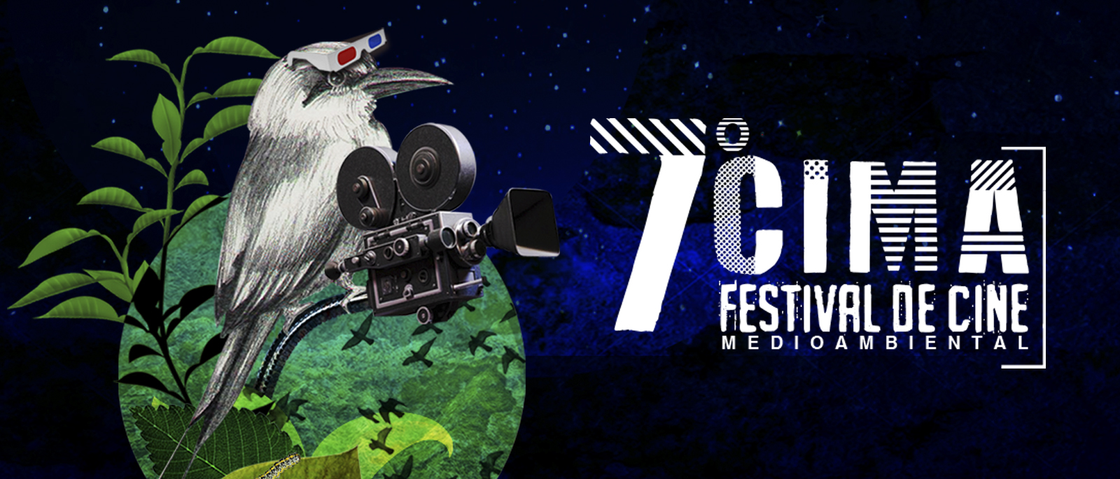 Festival de Cine MedioambientalCIMA