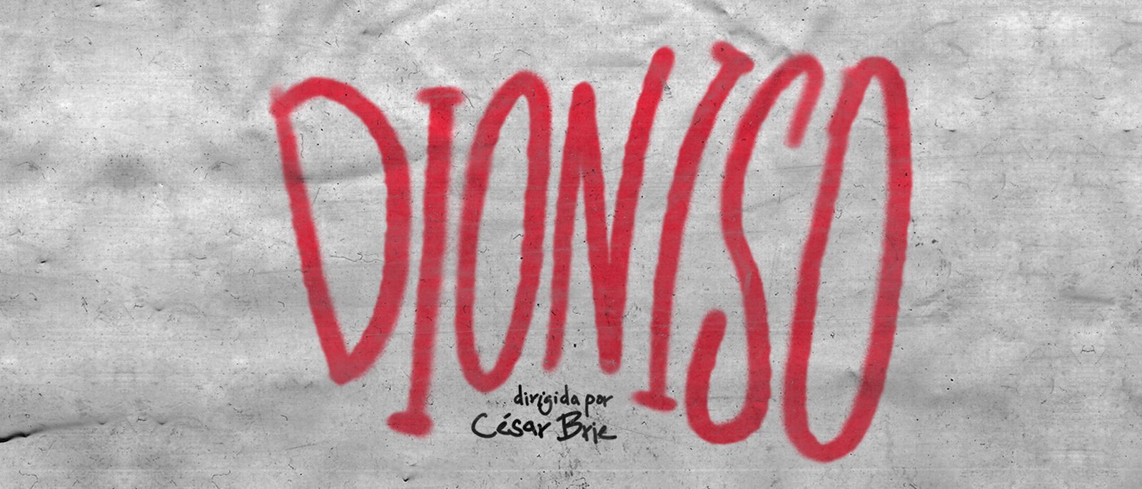 Dioniso en La Casa Tomada