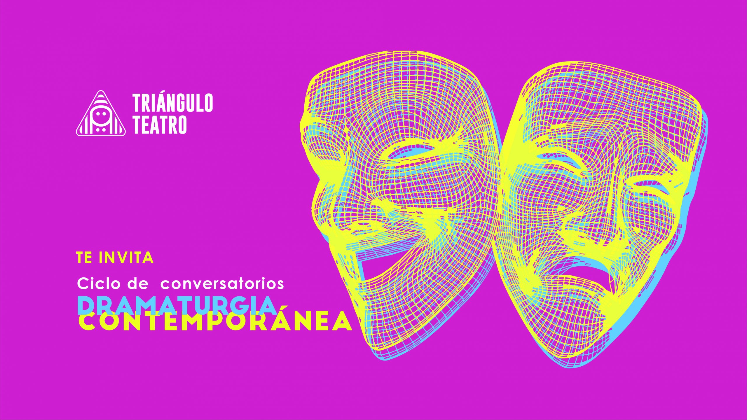 IV Encuentro Ciclo de Conversatorios Juan Mayorga y Proyecto Dioniso