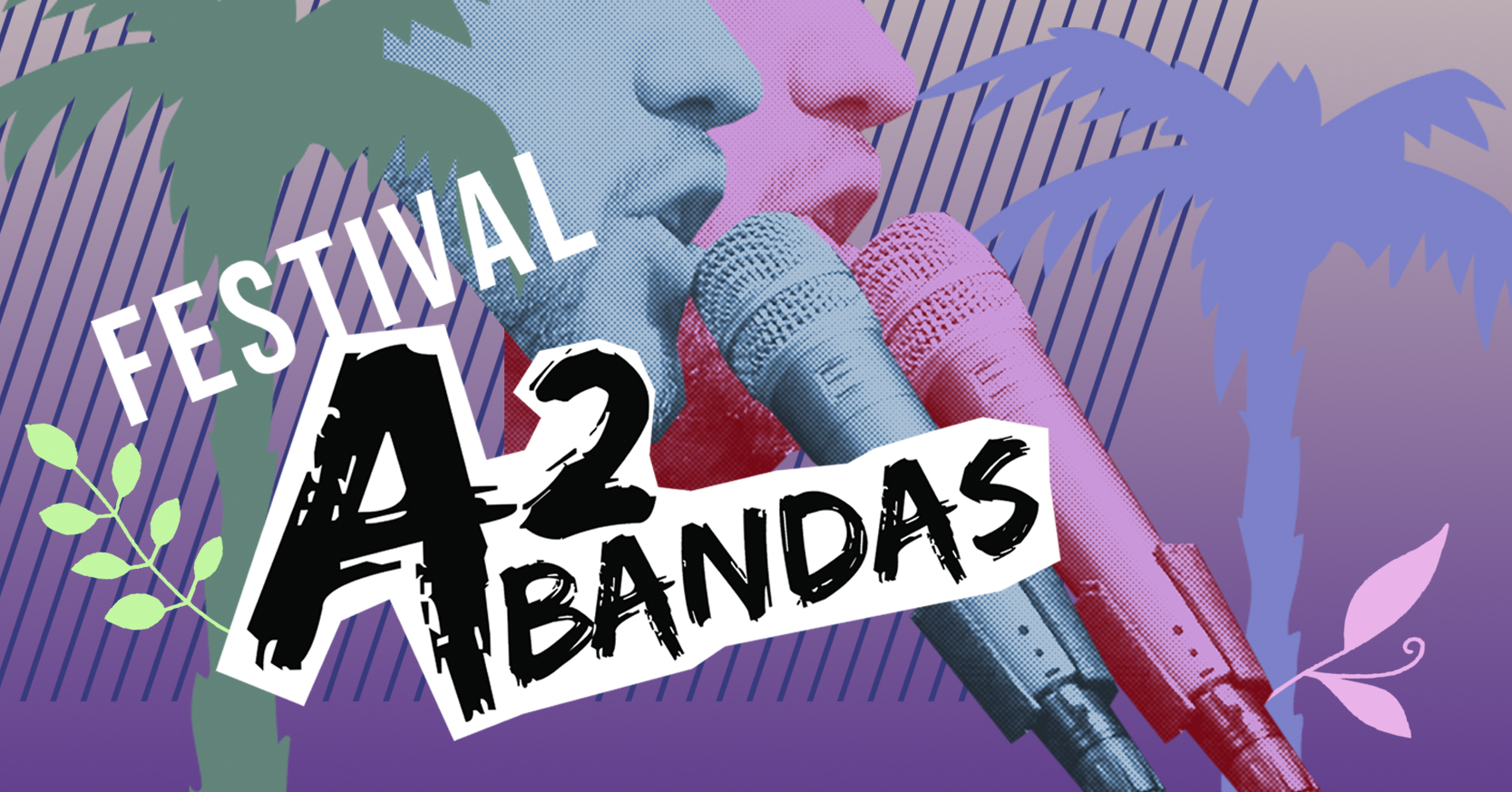 Festival A2Bandas 2021