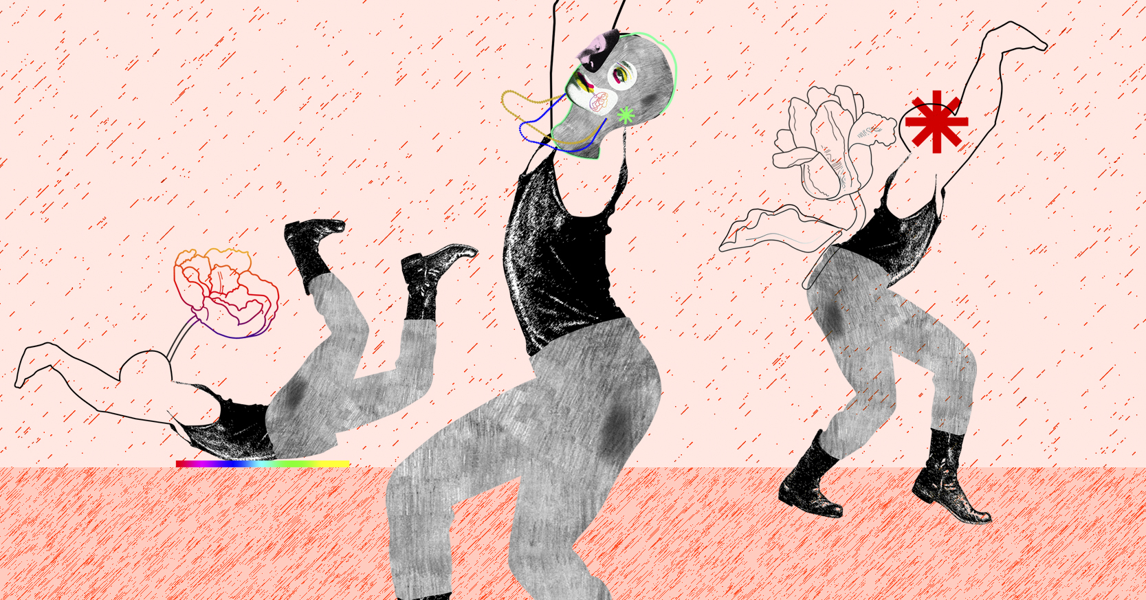 Taller intensivo de Vogue