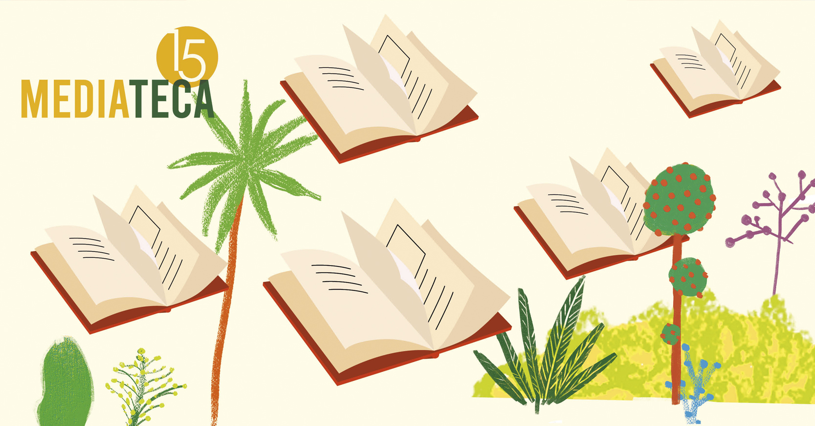 Feria de libro
