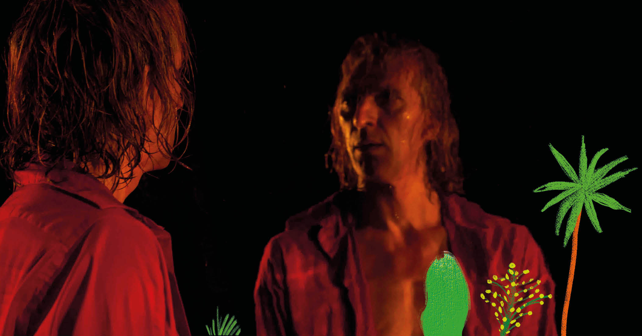 Confesiones de un primate en el kilmetro 50