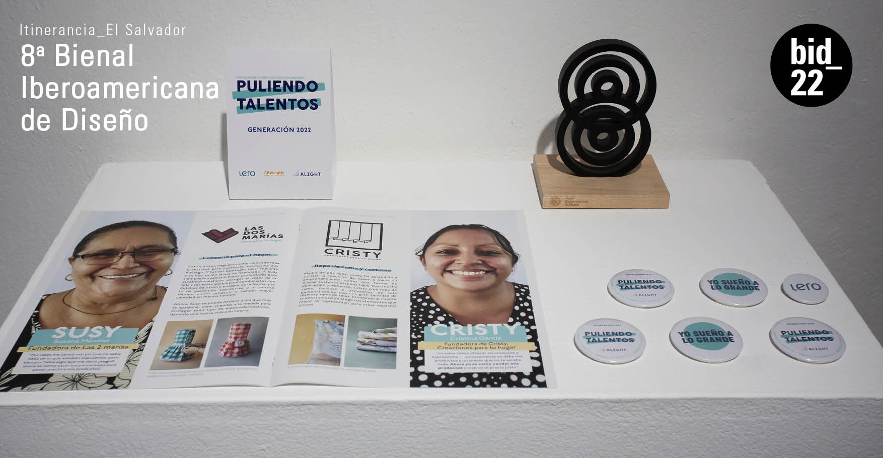 Puliendo Talentos con LERO Studio