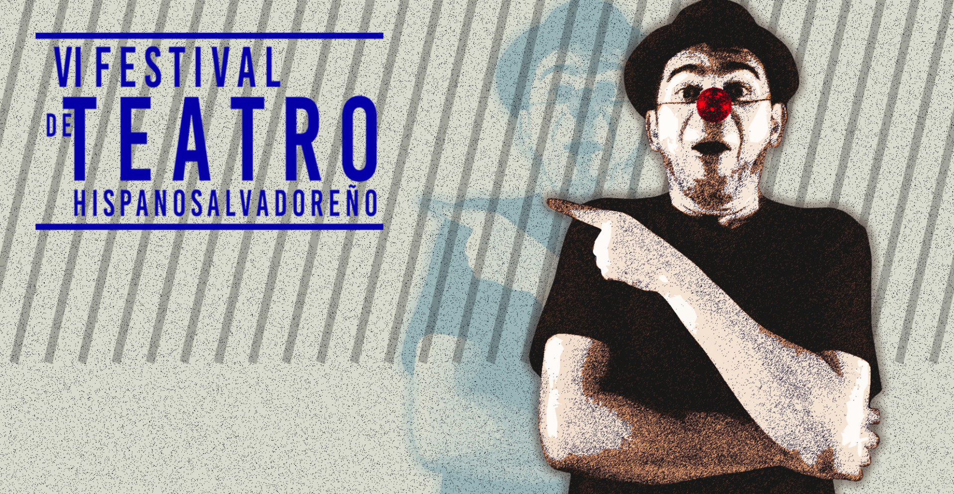 Taller Despertando el clown que hay en m