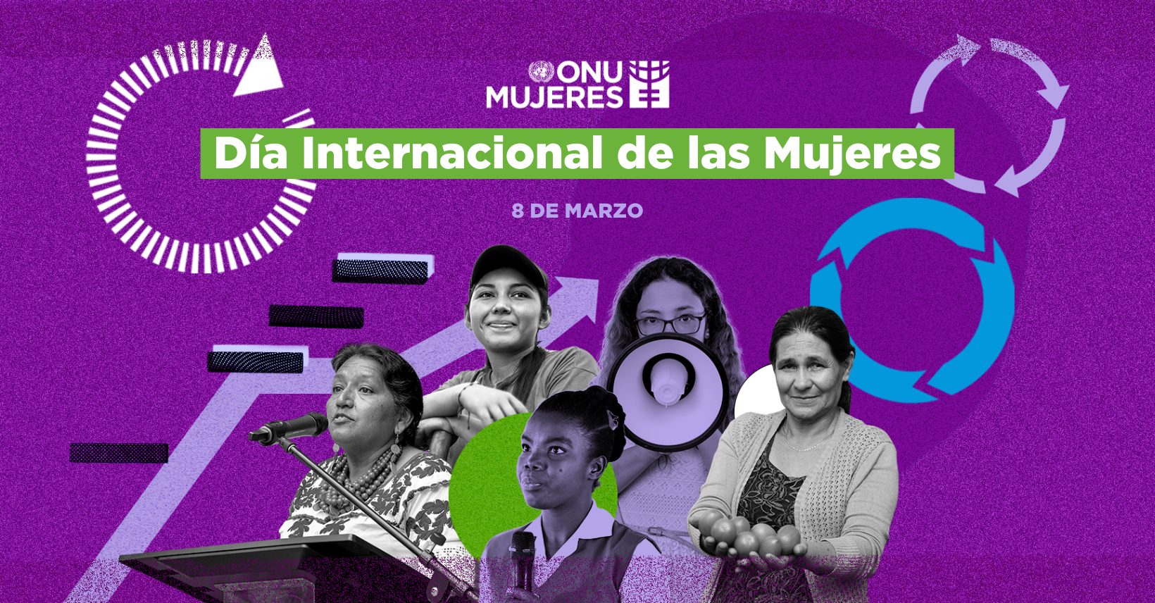 Financiar los derechos de las mujeres acelerar la igualdad
