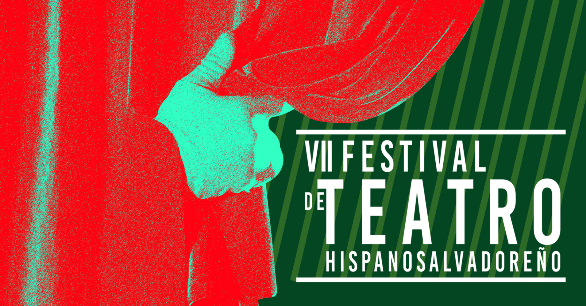 Convocatoria para el VII Festival de Teatro Hispanosalvadoreo