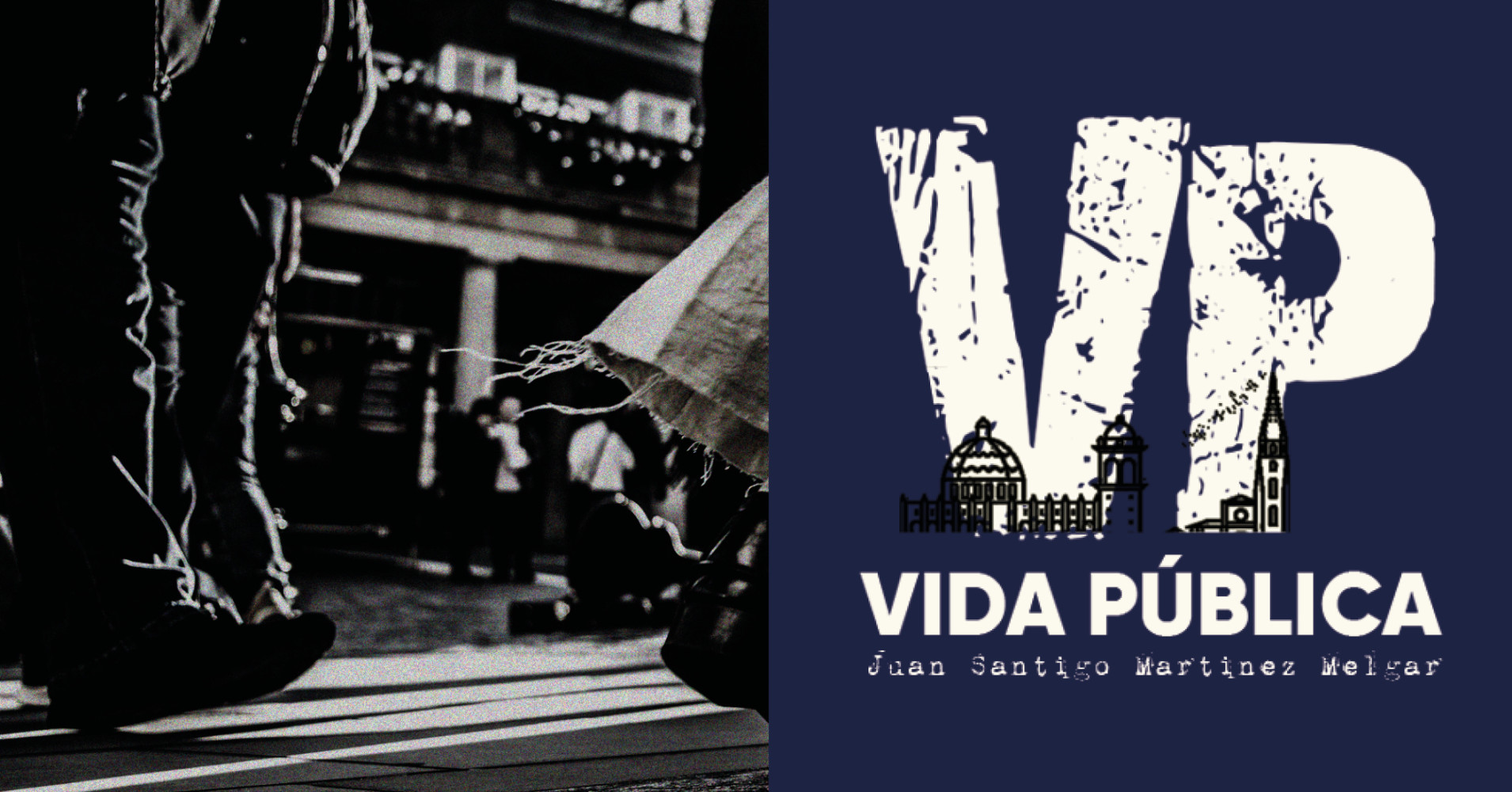 Vida pblica
