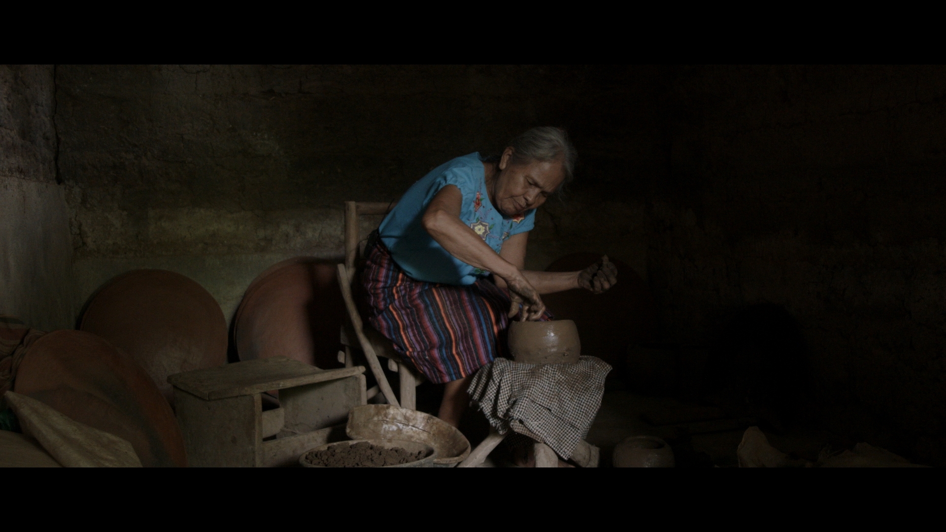Estreno del documental Kunakas