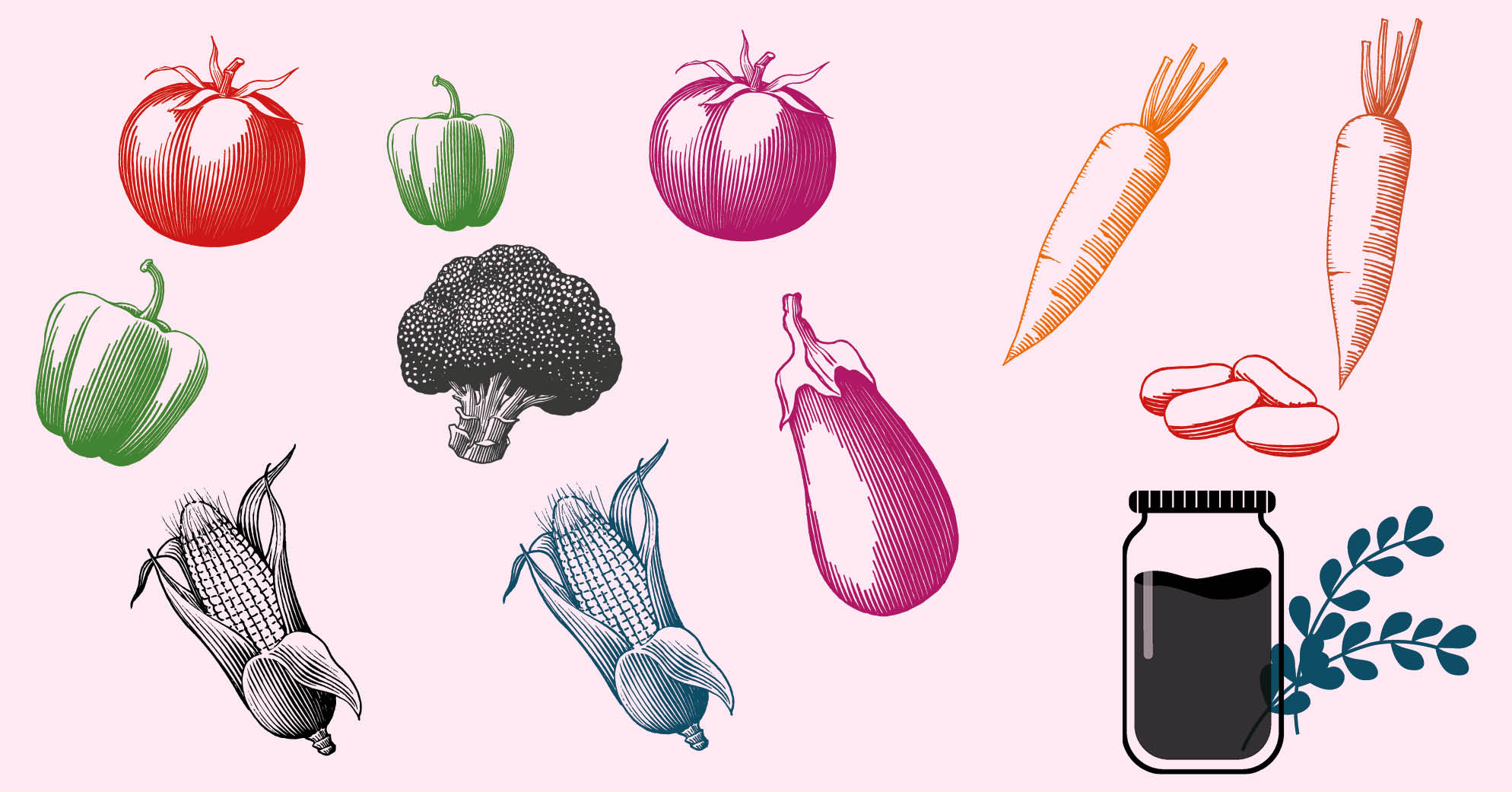 Mercadito agroecolgico de noviembre