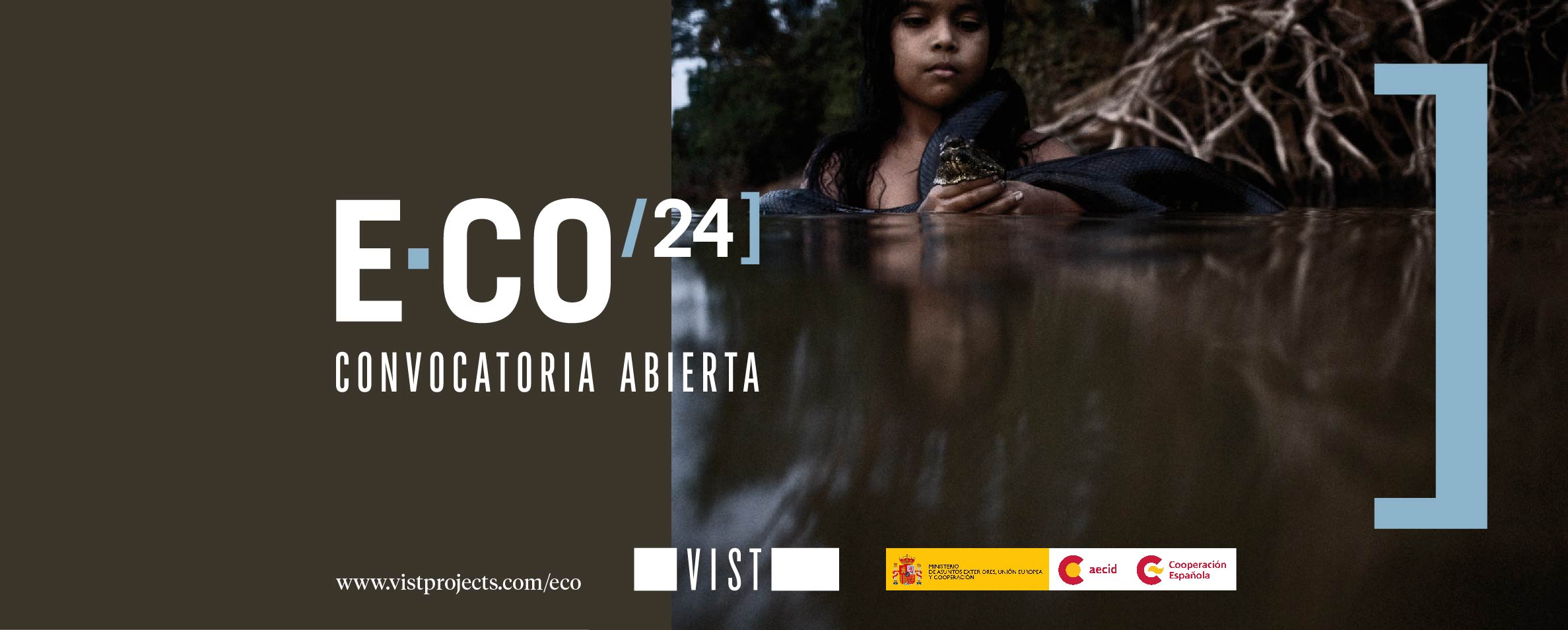 ECO24 Historias del agua