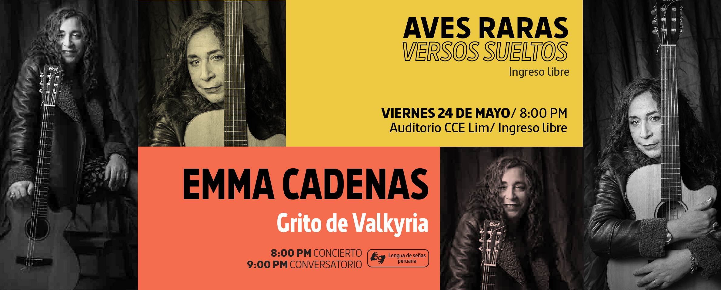 Aves Raras Versos Sueltos Emma Cadenas