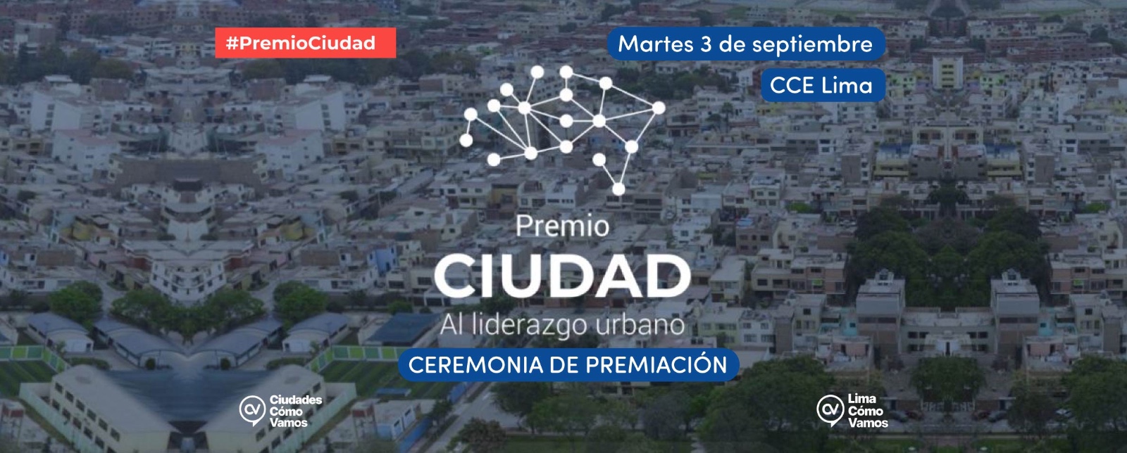 Premio Ciudad