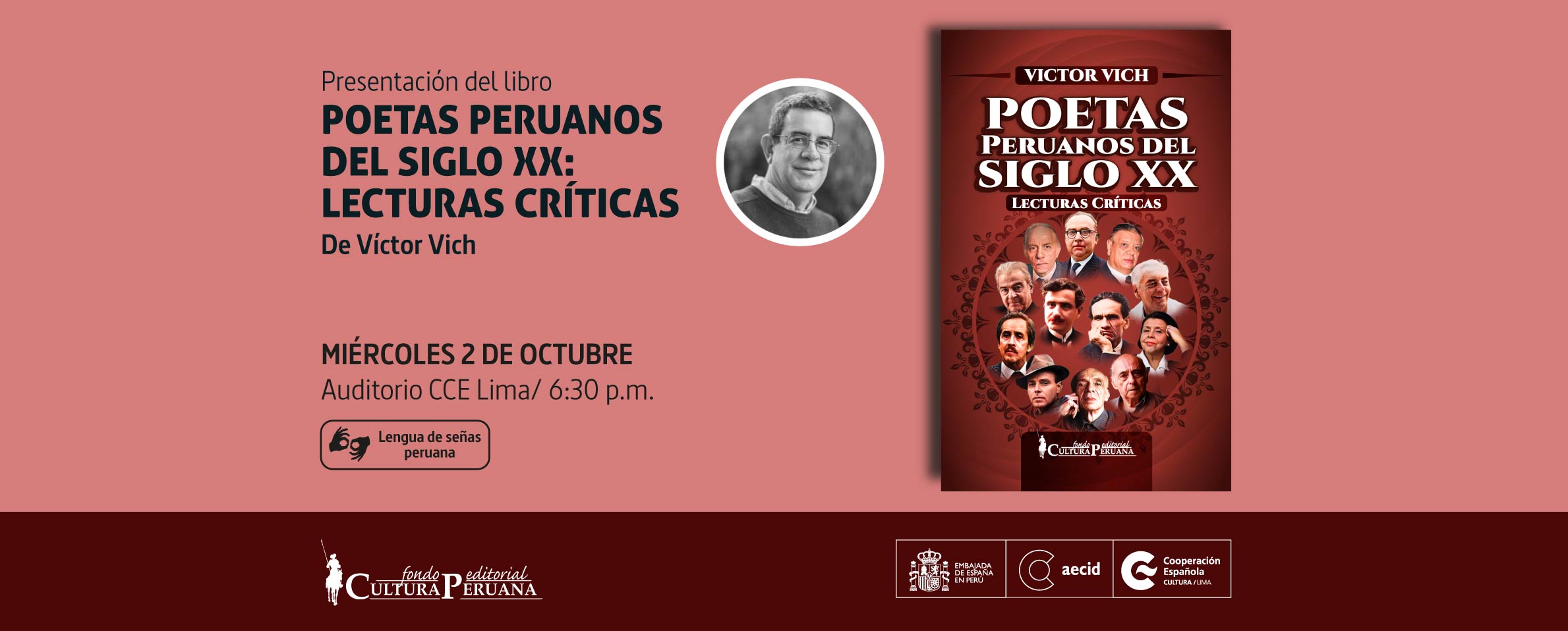 Poetas peruanos del siglo XX lecturas crticas