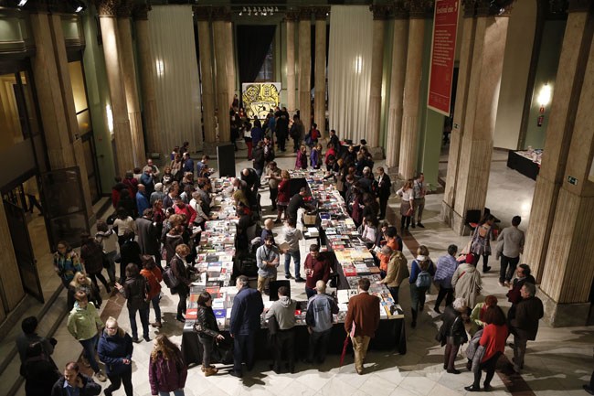 I Premio Residencia SEGIBEeCasa de Velzquez