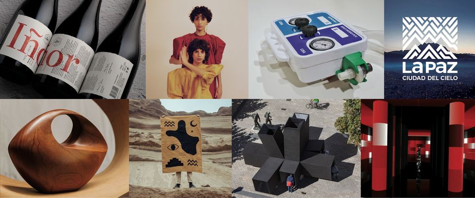 Bienal Iberoamericana de Diseo 2020