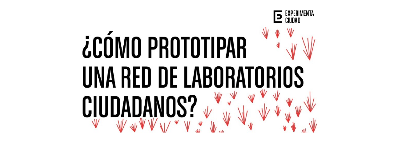 Taller Experimenta tu ciudad