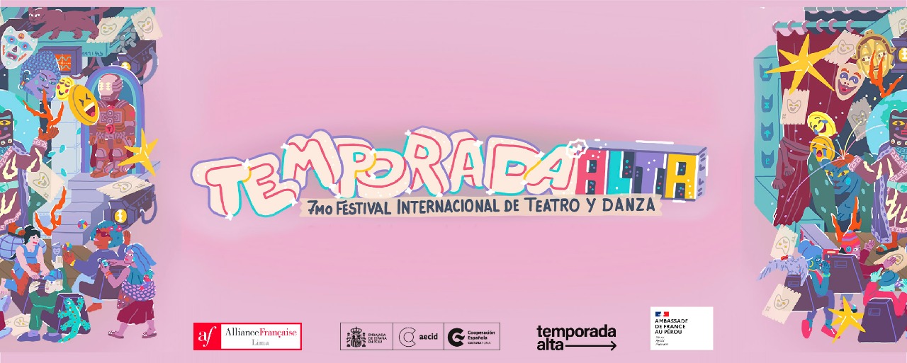 VII Temporada Alta