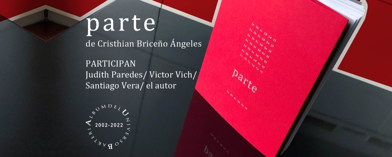 lbum del Universo Bakterial presenta su ttulo 42