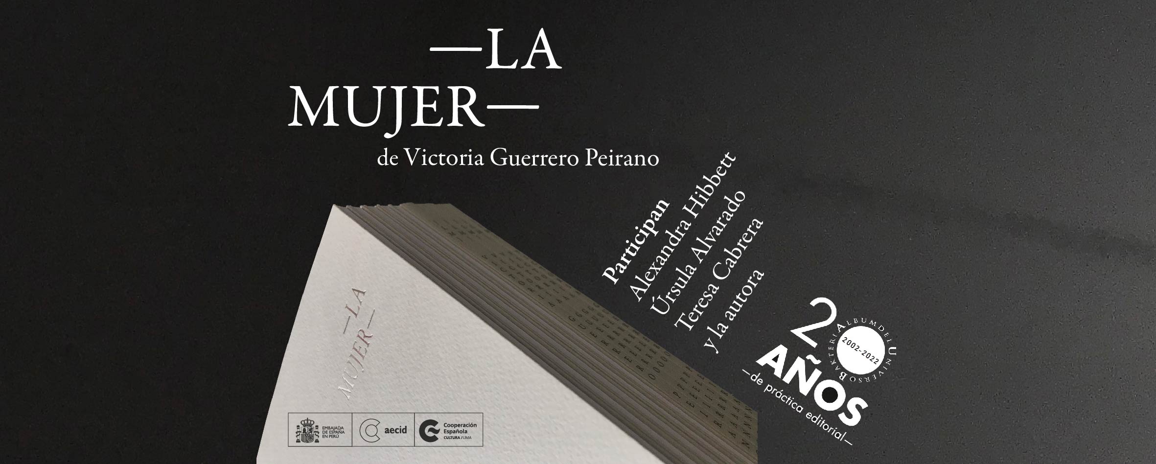 lbum del Universo Bakterial presenta su ttulo 43