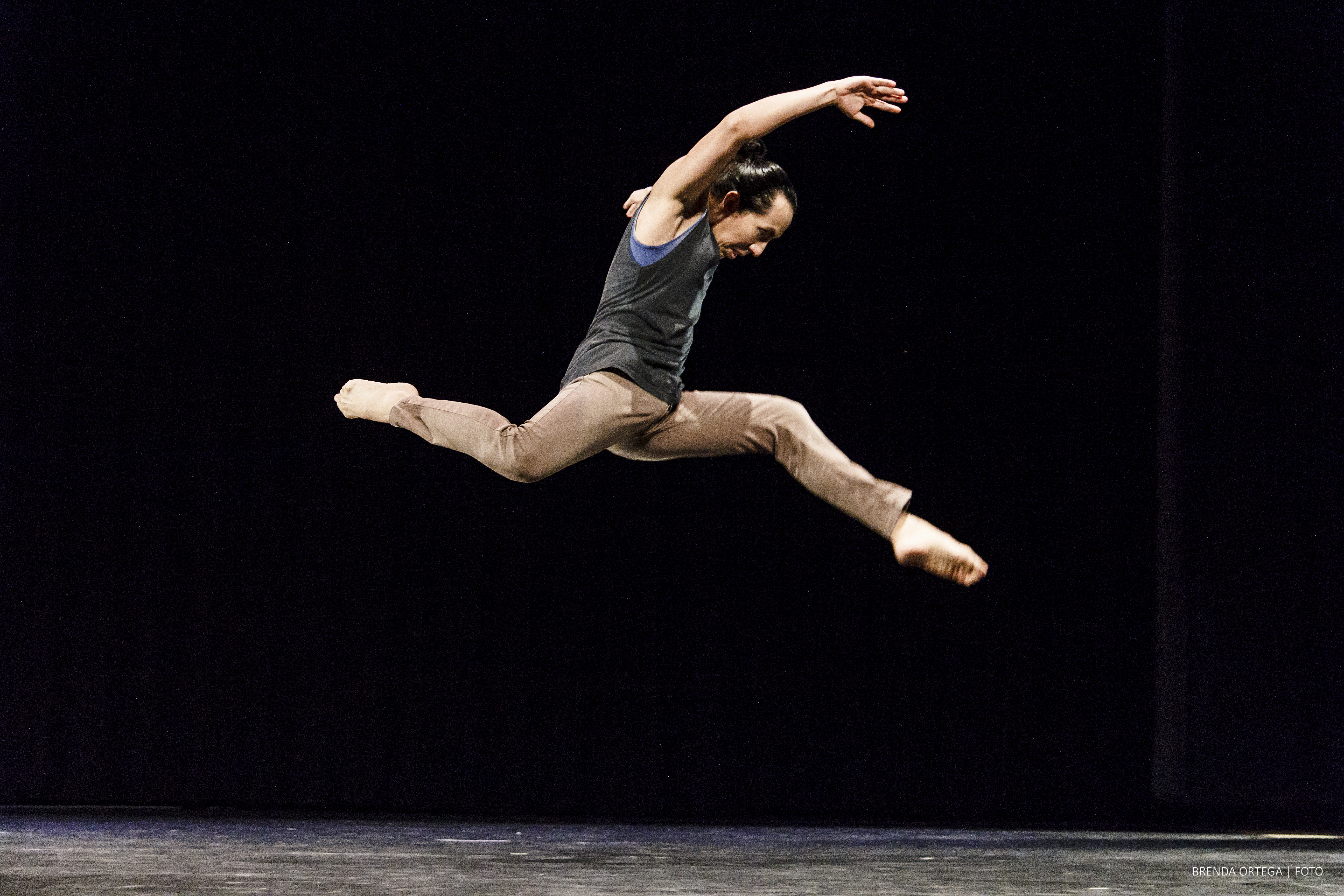 A Solas Danza 2025: Cartilla de alegorías