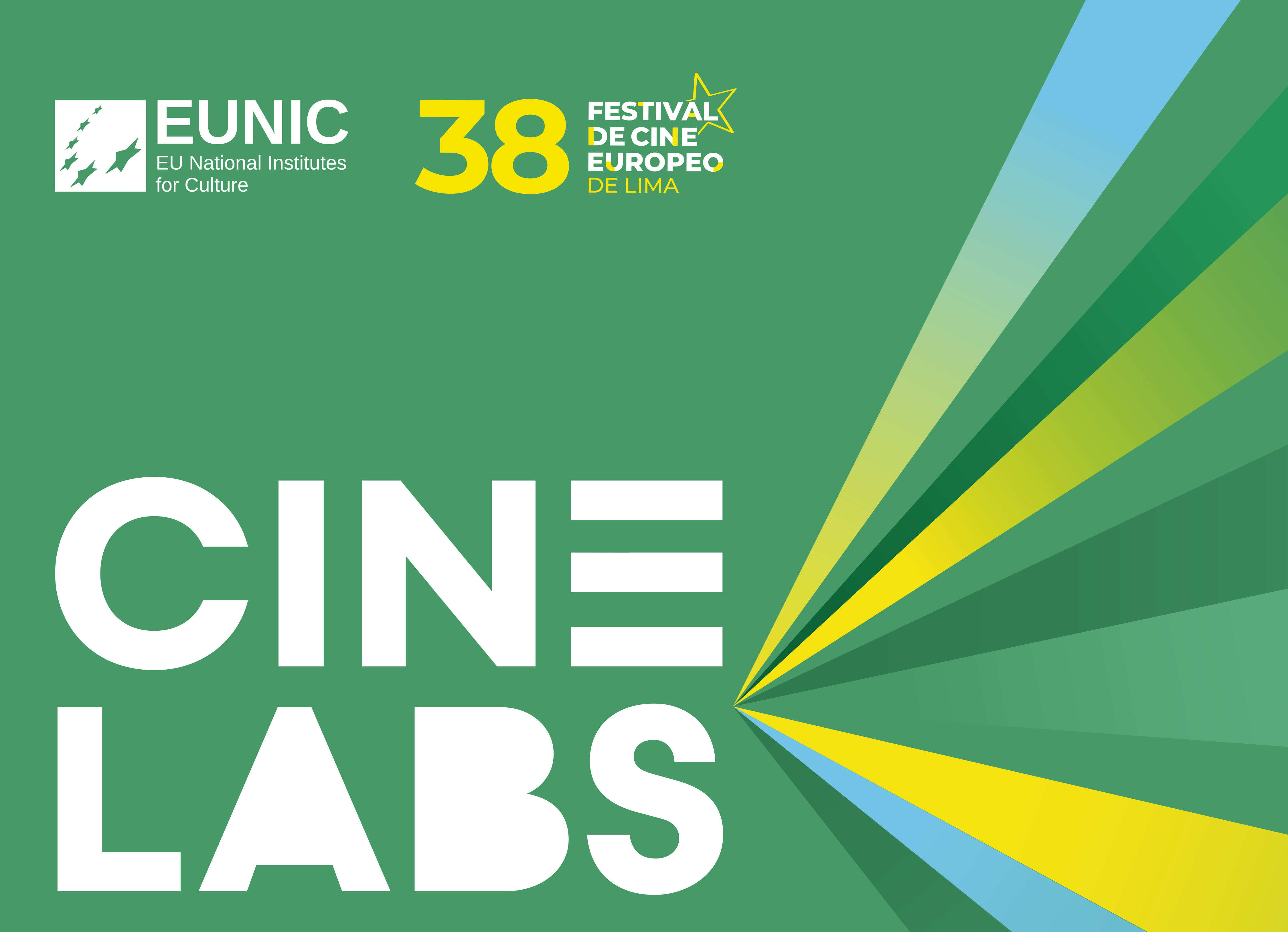 Laboratorio de proyectos de cine documental
