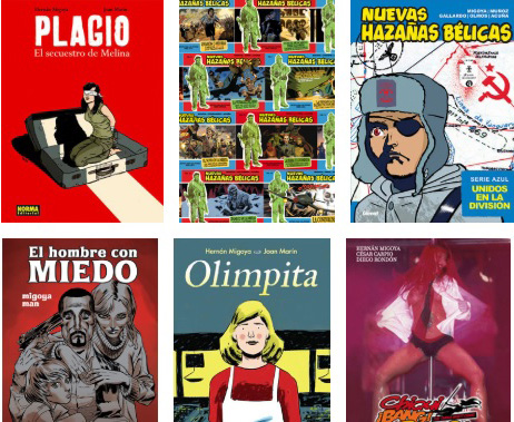 Historias para historietas. Taller intensivo de guion de cómic