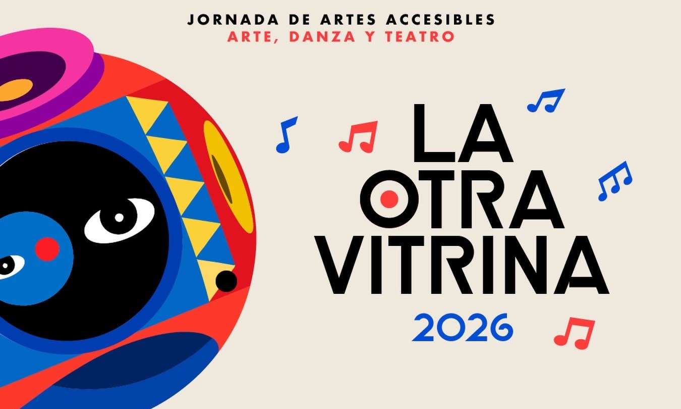 Llega La Otra Vitrina