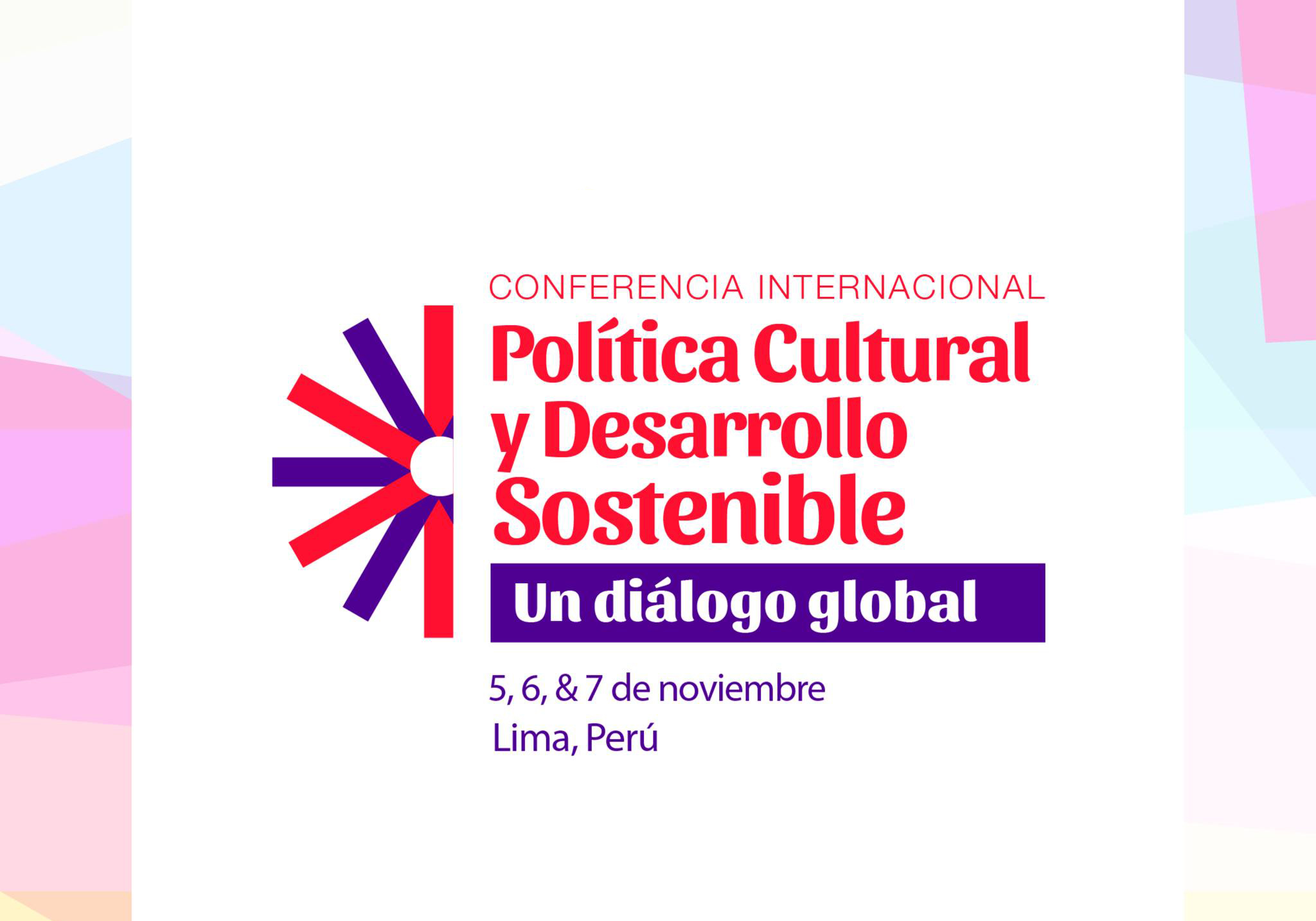 Tres días de plenarias magistrales, mesas de debate, talleres y espacios de trabajo en red; con especialistas nacionales y extranjeros, en una programación gratuita y abierta al público.