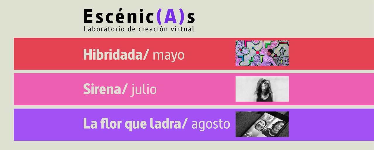 EscnicAs Laboratorio de creacin virtual
