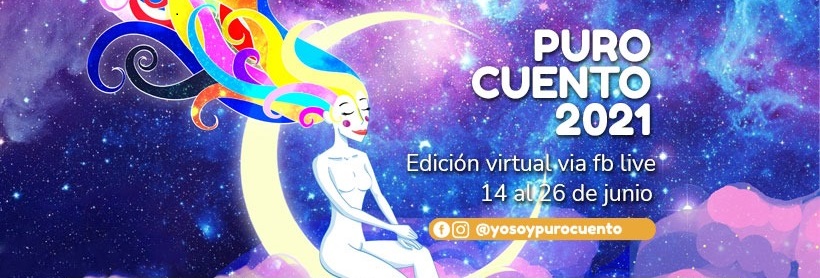 IX Ecuentro Internacional de Narracin Oral
