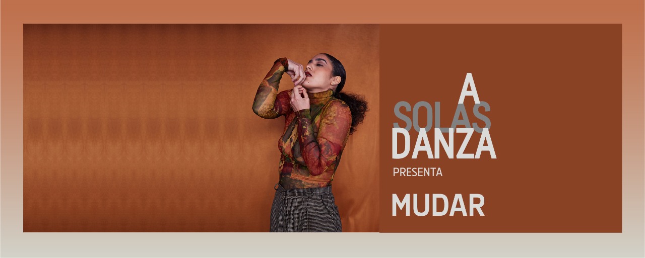 A Solas Danza virtual Mudar