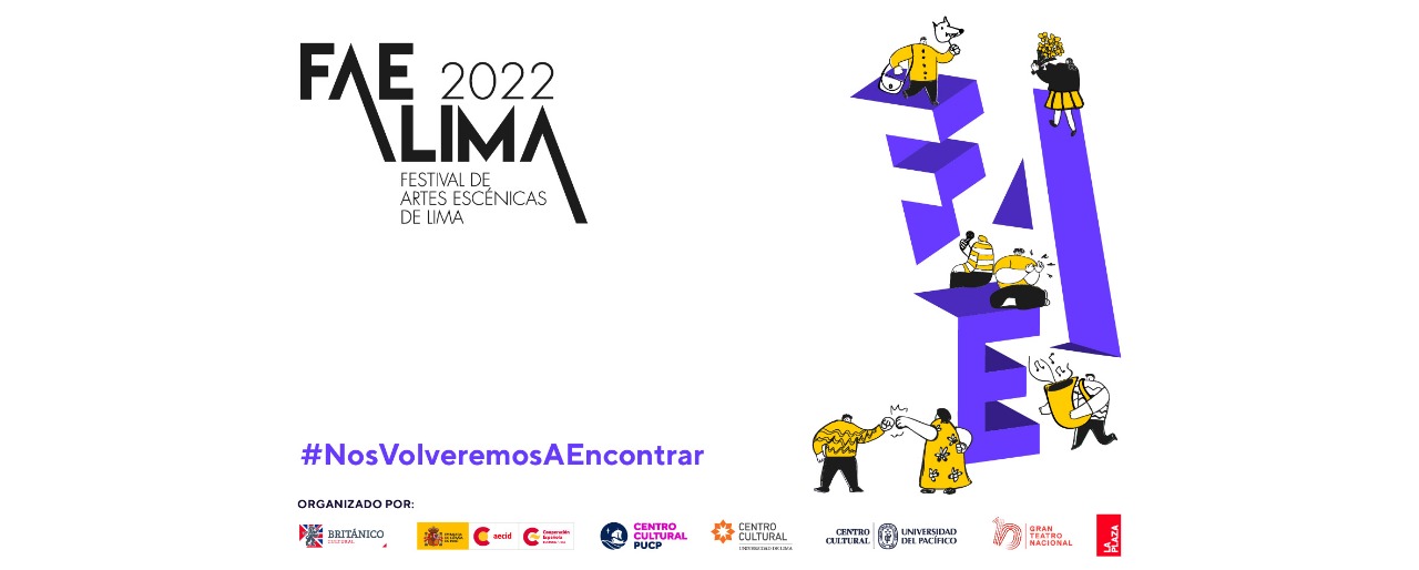 FAE Lima 2022
