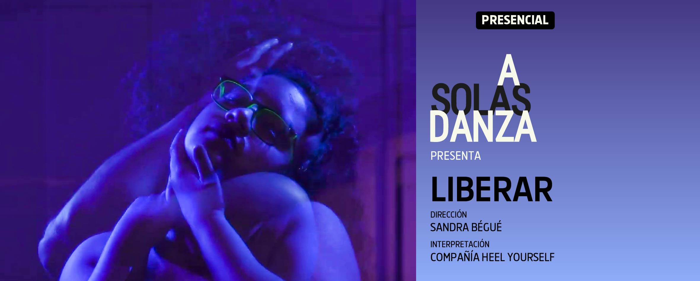 A Solas Danza 2022 Liberar