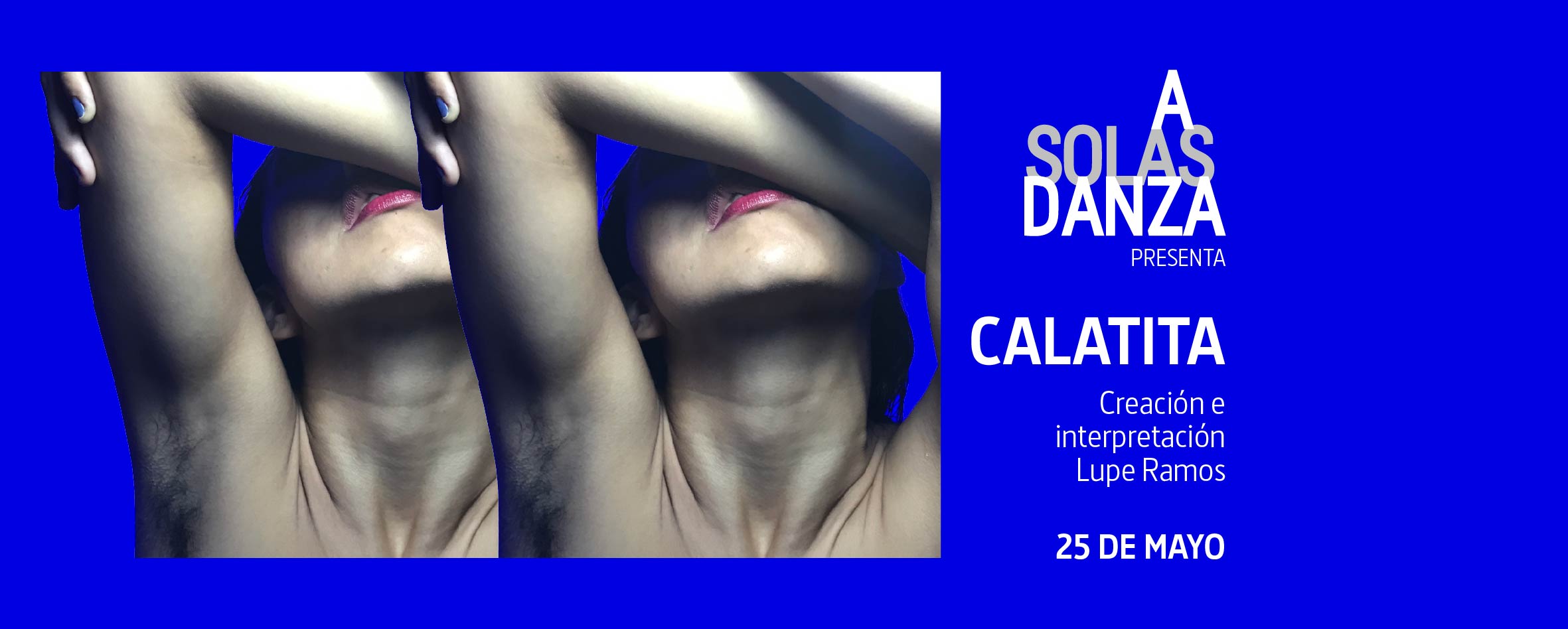 A Solas Danza 2023 Calatita