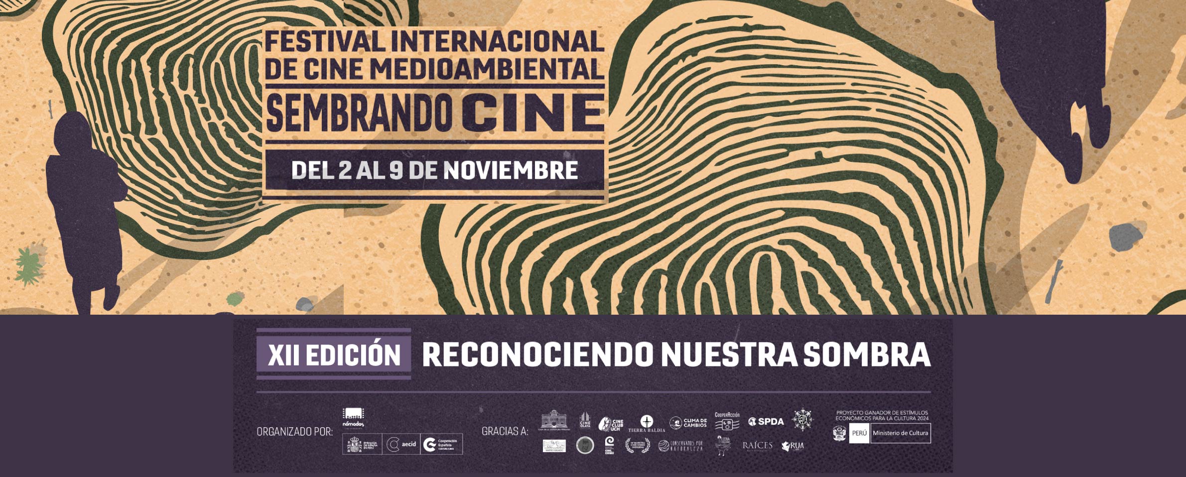 Sembrando Cine