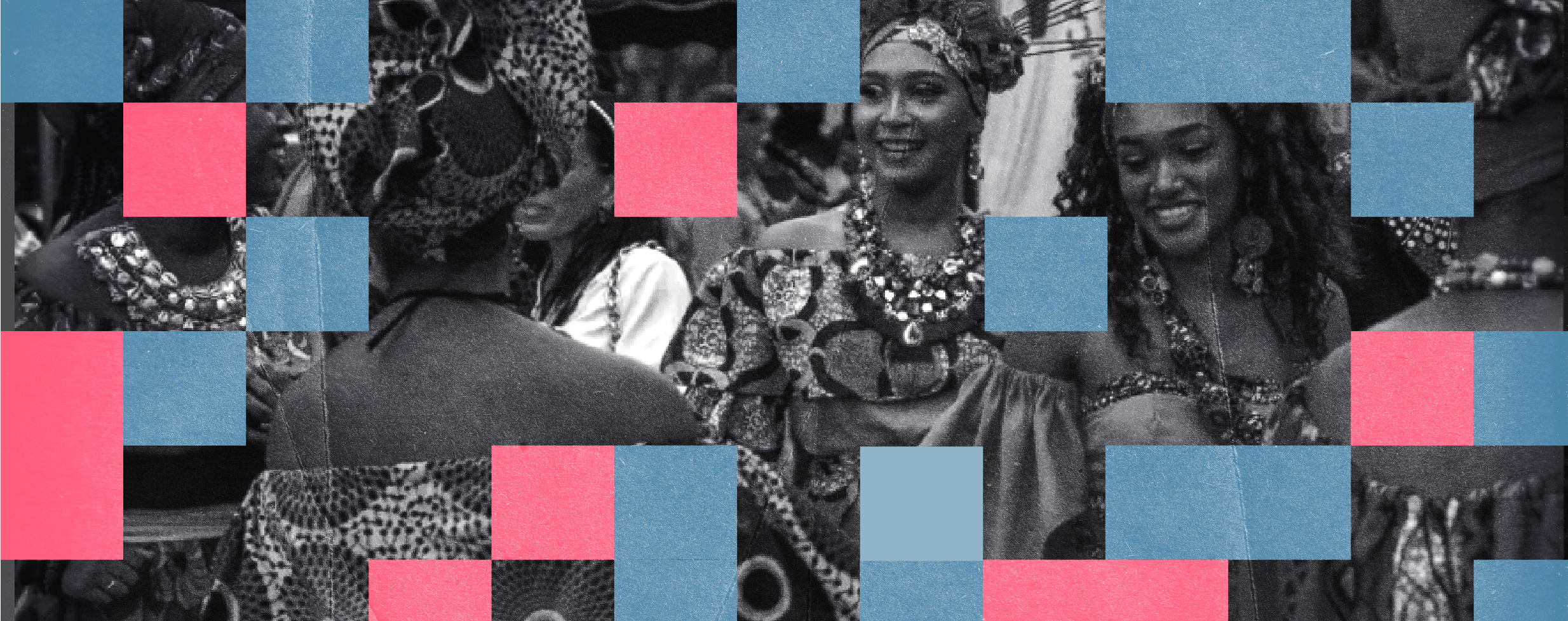 Conferencia "Mujeres afropanameñas: genealogías de liderazgo y resistencia". Parte de seminario "Conectadas y resilientes: una mirada feminista".