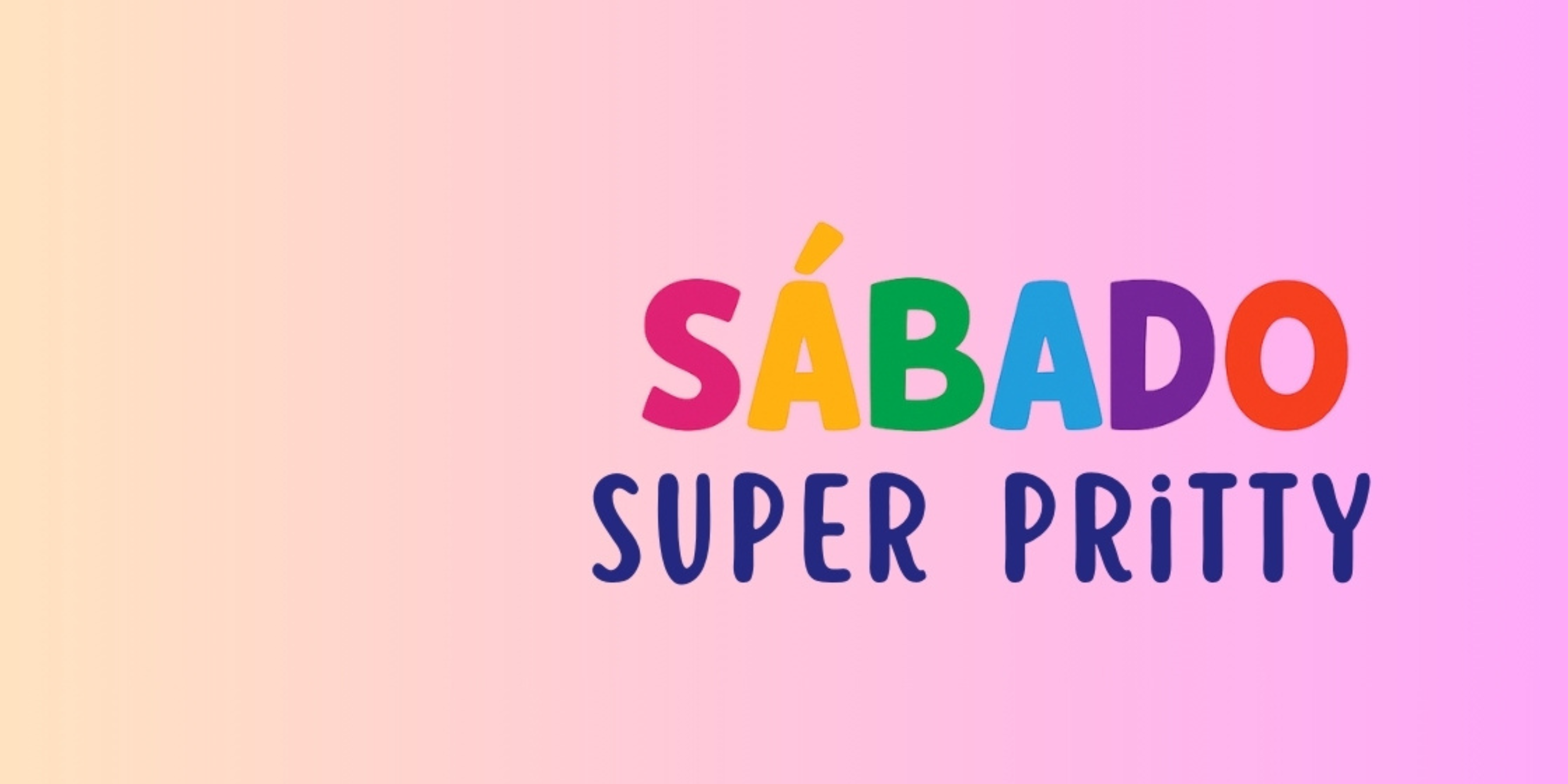Sábado Super Pritty: el programa infantil de la Casa del Soldado