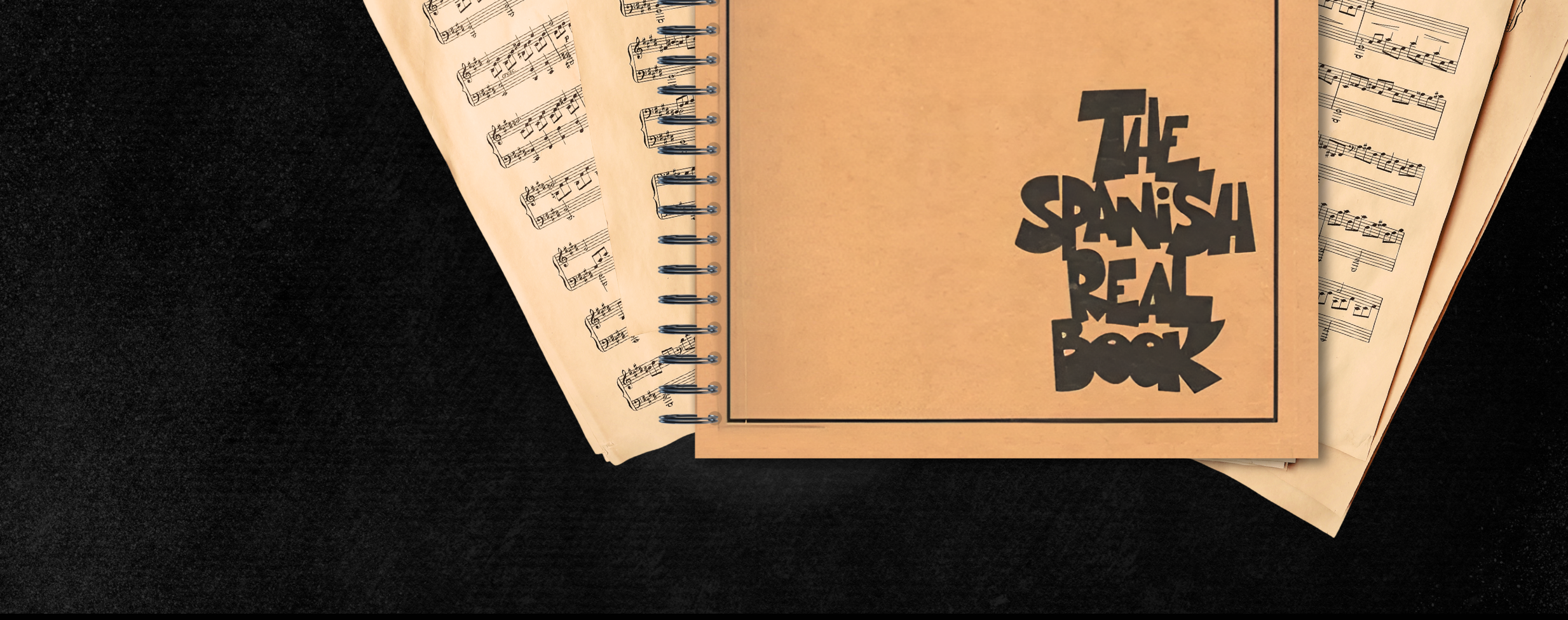 The Spanish Real Book: un recorrido por la música española contemporánea