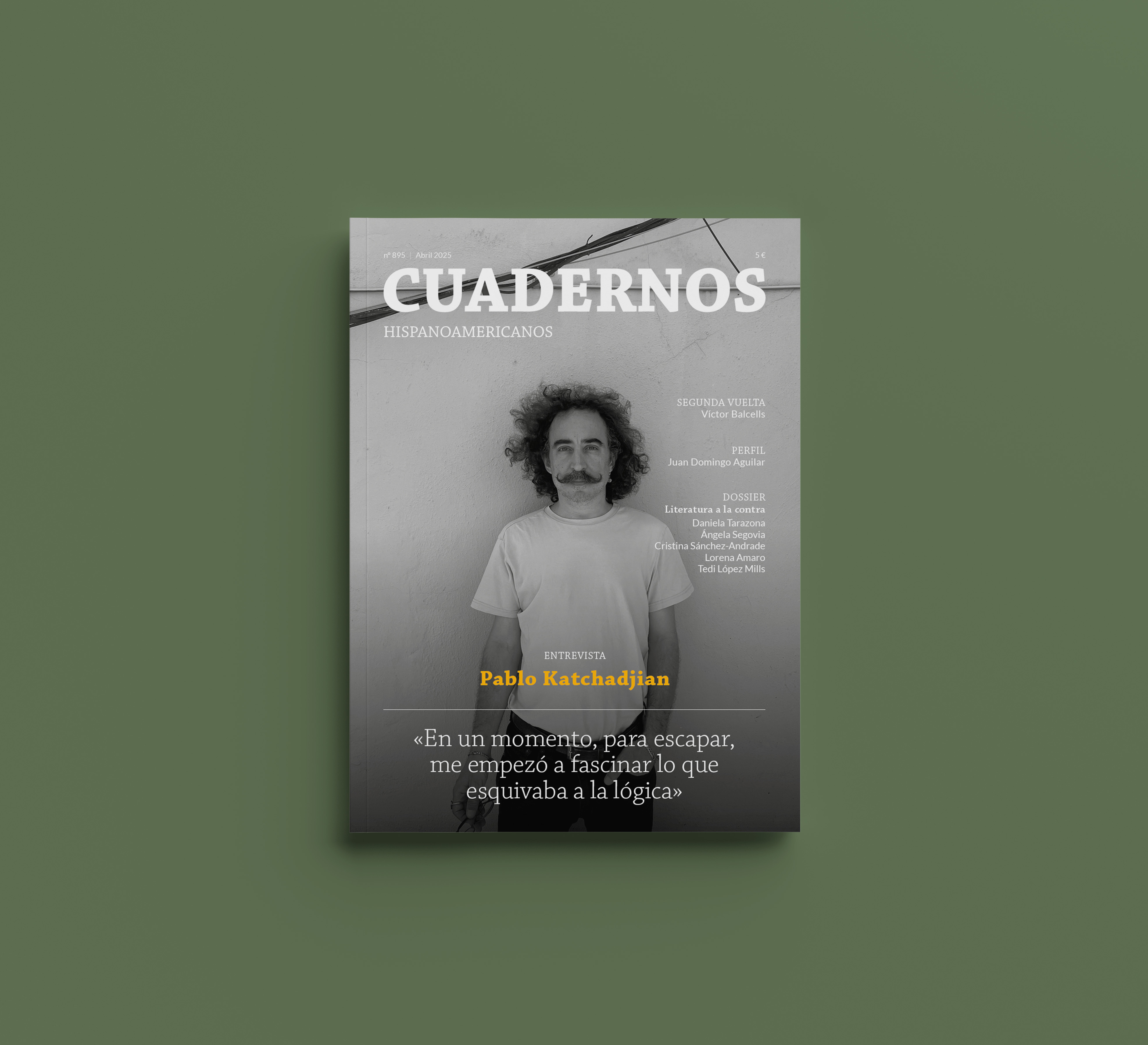 Cuadernos Hispanoamericanos