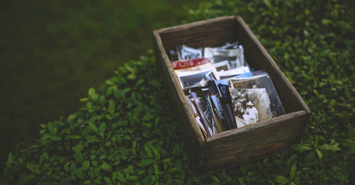Taller de fotografía: Mi historia es la nuestra con Ana Elena Tejera