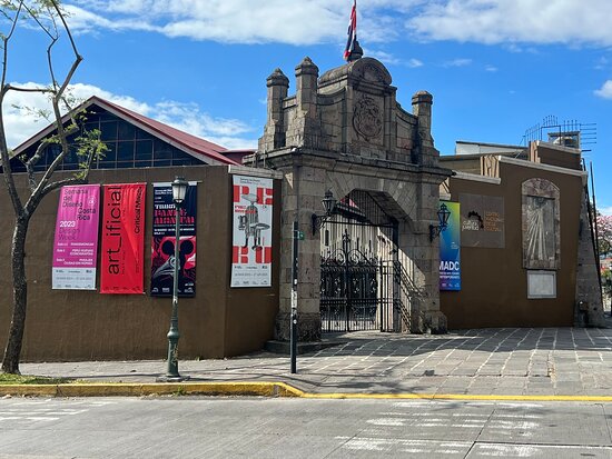 El MADC de Costa Rica convoca Inquieta Imagen