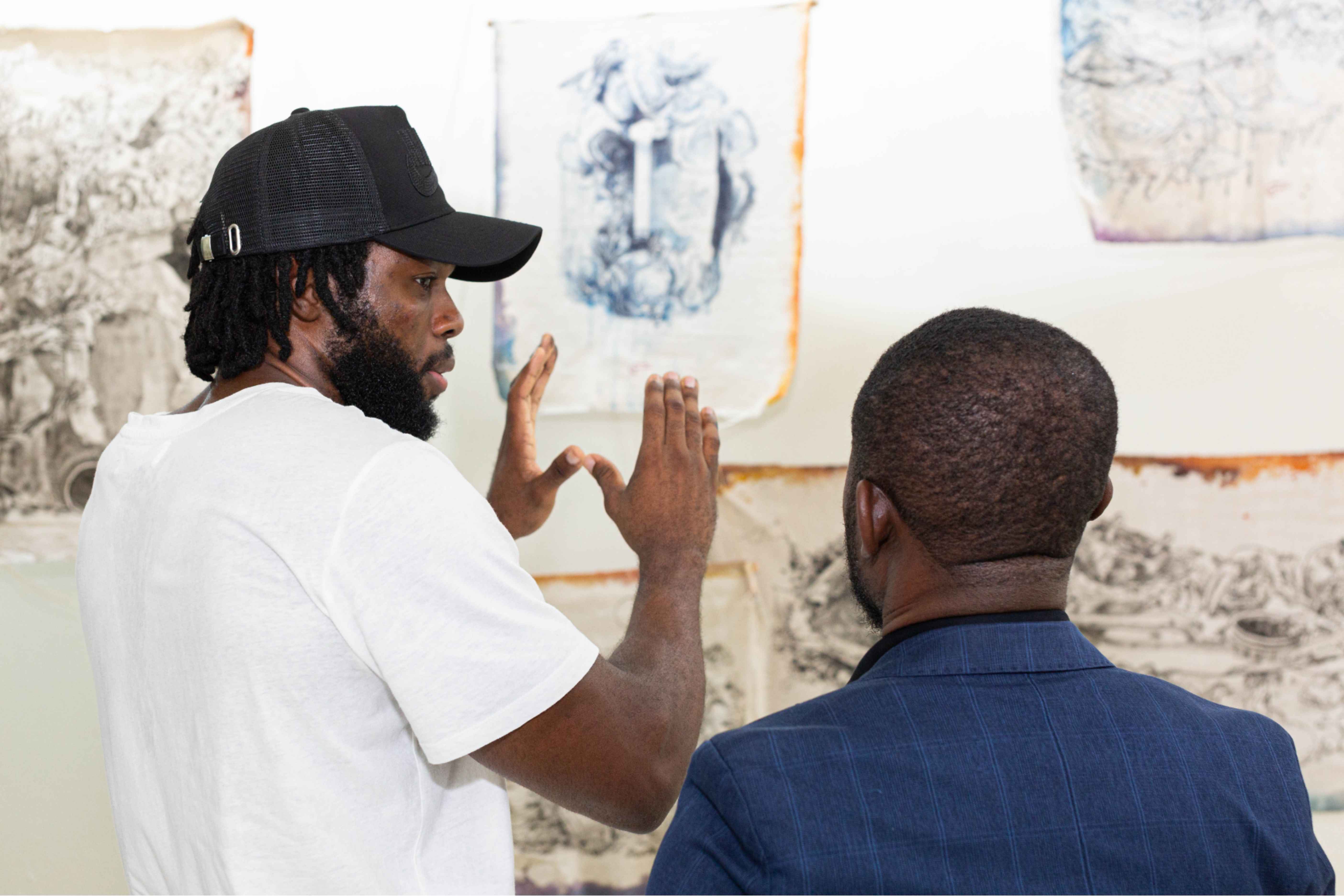 En la Frontera Bárbara