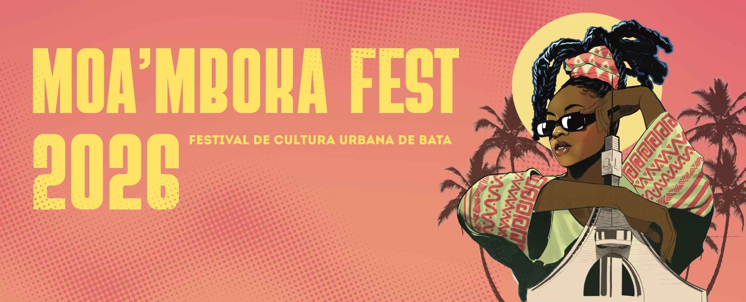 Moa'Mboka Fest 2026