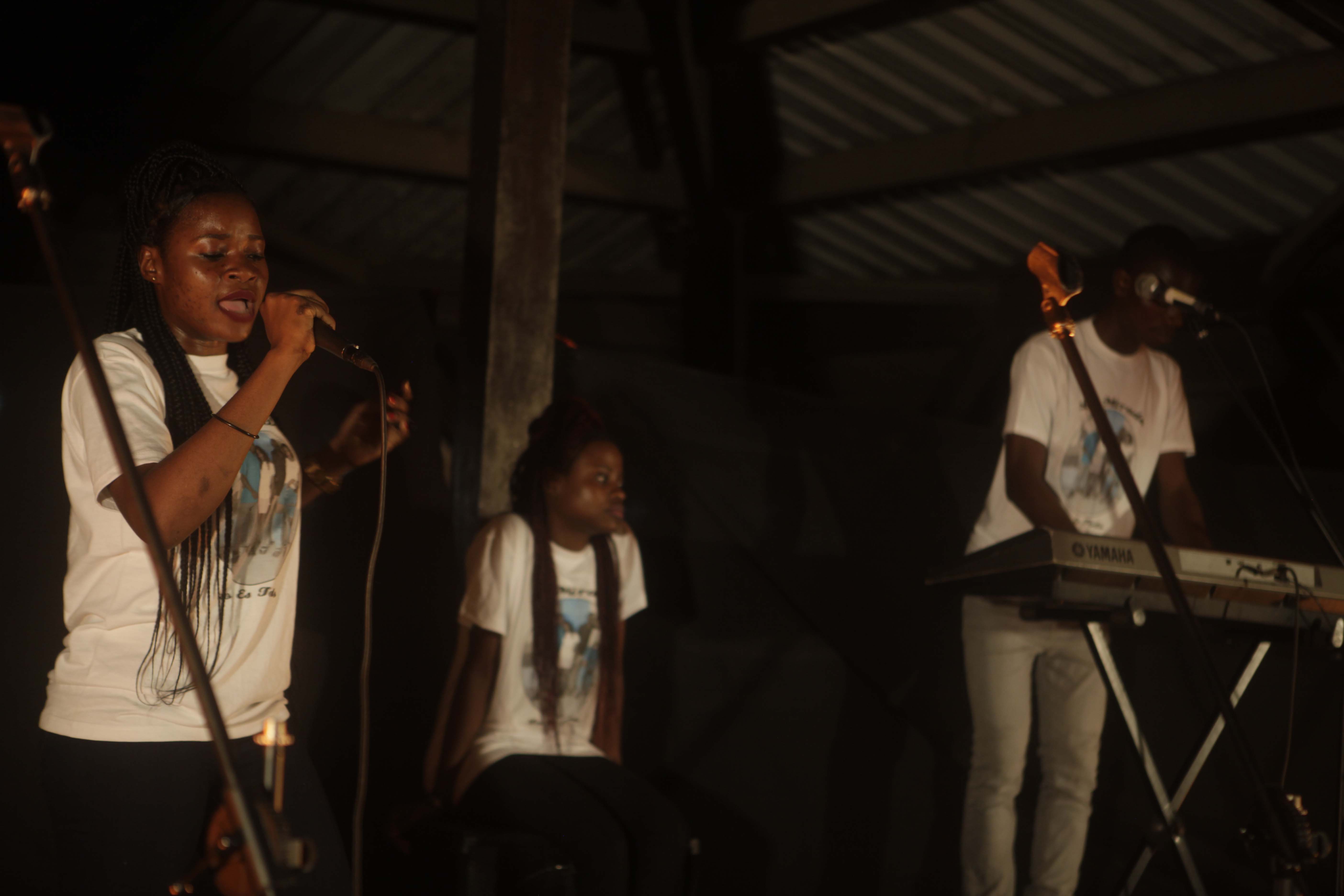 La Mirada lo es todo