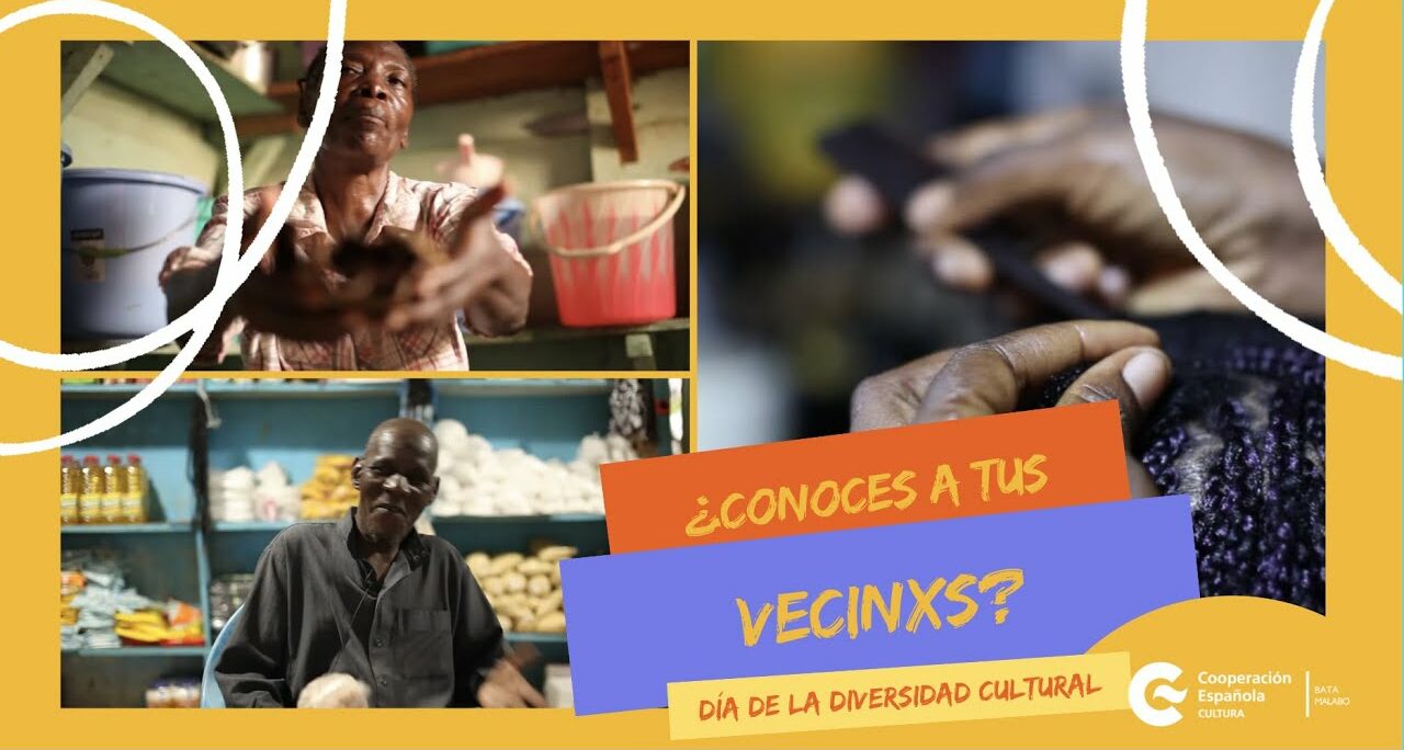 Conoces a tus vecinxs