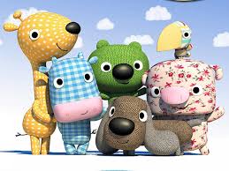 La tropa de trapo de lex Colls