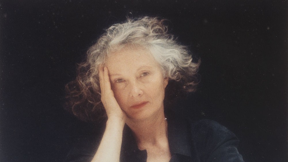 Presentación del cortometraje documental Margarita Azurdia: Experimentando con el movimiento