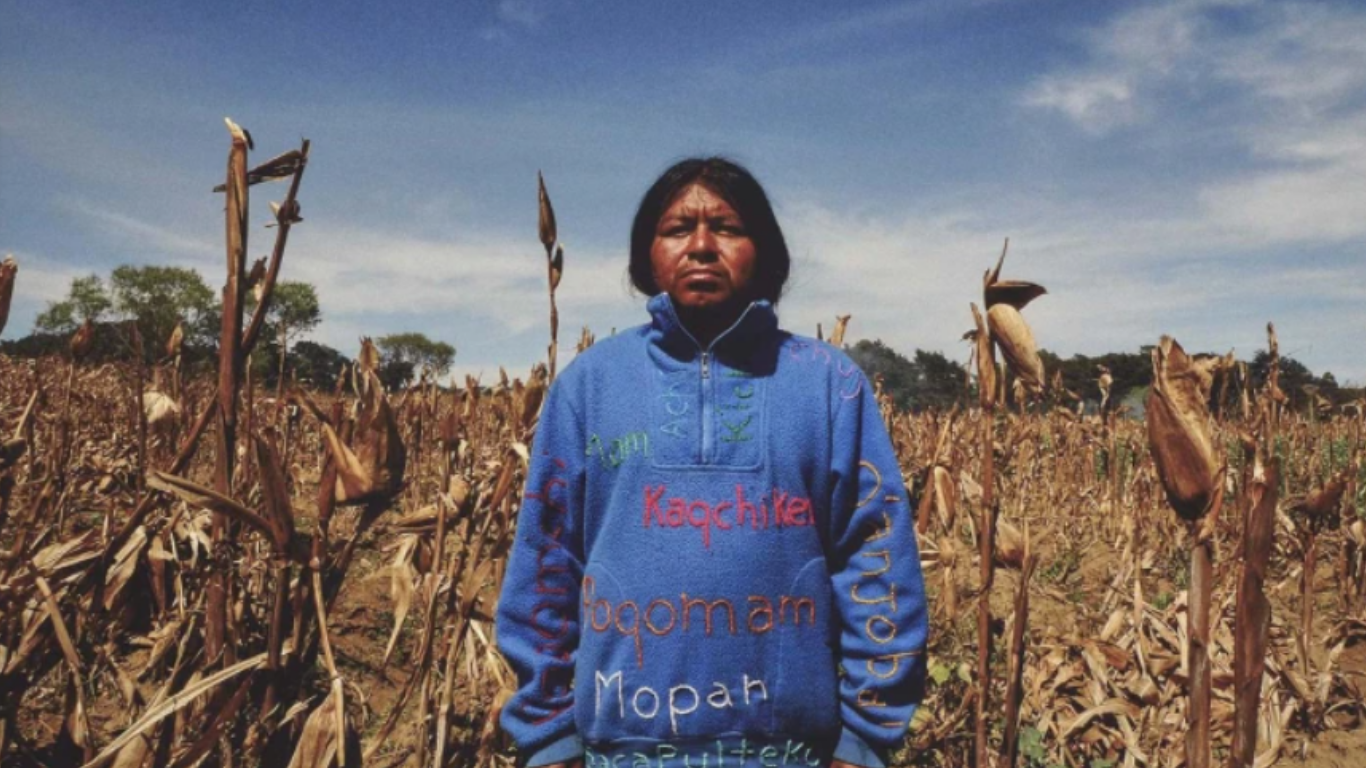 Beca de Estudios Instituto Cáder de Arte Centroamericano (ICAC)