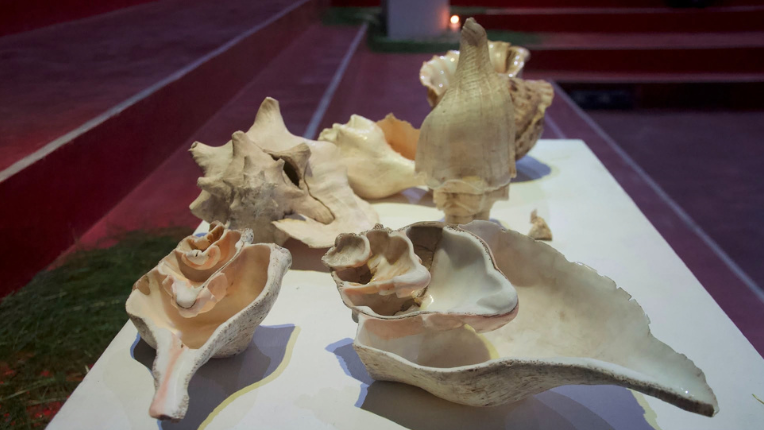 Presentación de Q’ojomab’äl: Manual de Instrumentos Musicales Mayas